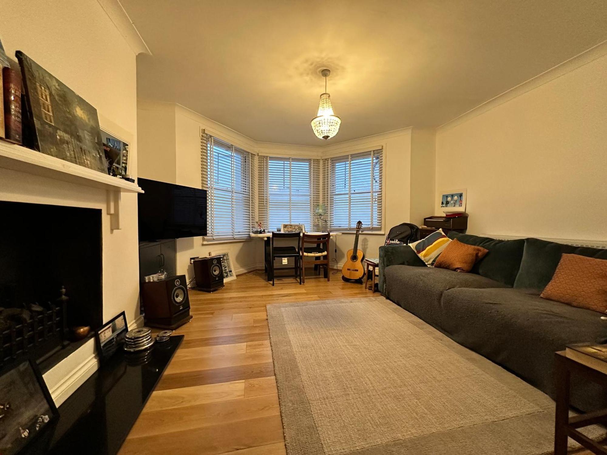 Seafront Medina Apartment Brighton Exterior photo
